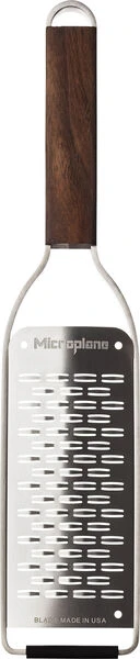 Microplane Master Rivejern Medium Ribbe