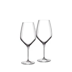 Luigi Bormioli Atelier Hvidvinsglas Riesling/Tocai 44 Cl. 2 Stk