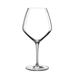 Luigi Bormioli Atelier Rødvinsglas Barolo/Shiraz 80 Cl. 2 Stk