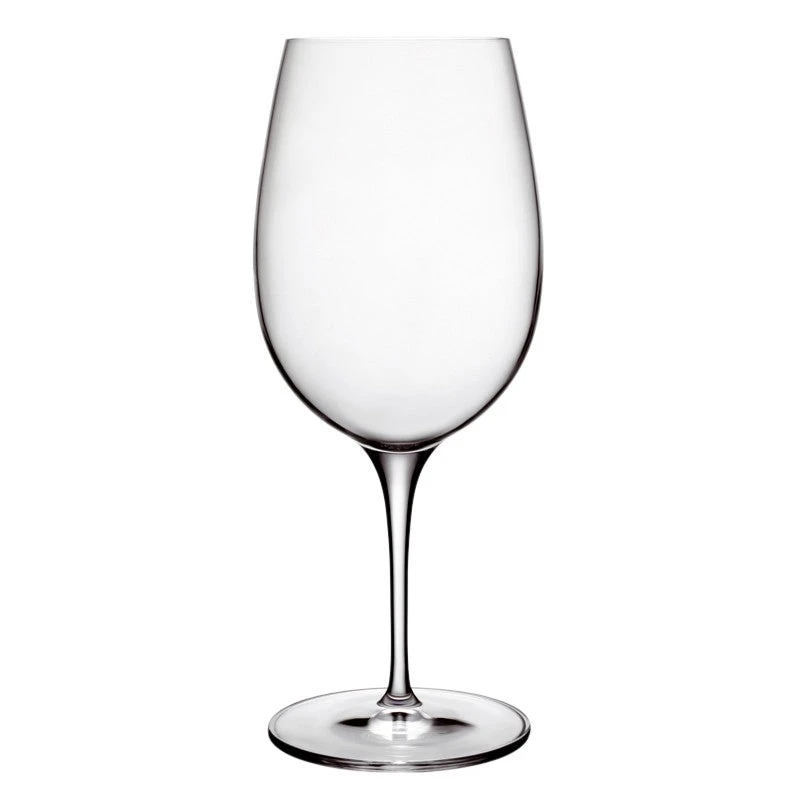 Luigi Bormioli Palace Rødvinsglas 6 Stk 57 Cl