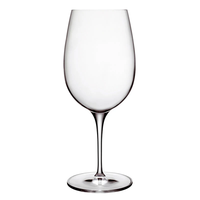 Luigi Bormioli Palace Rødvinsglas 6 Stk. 57 Cl