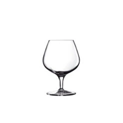 Luigi Bormioli 6 Stk Cognacglas