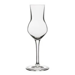 Luigi Bormioli LB Grappa / Baileys Glas 6 Stk. I æske