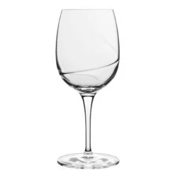 Luigi Bormioli Aero Rødvinsglas 6 Stk. 36,5 Cl