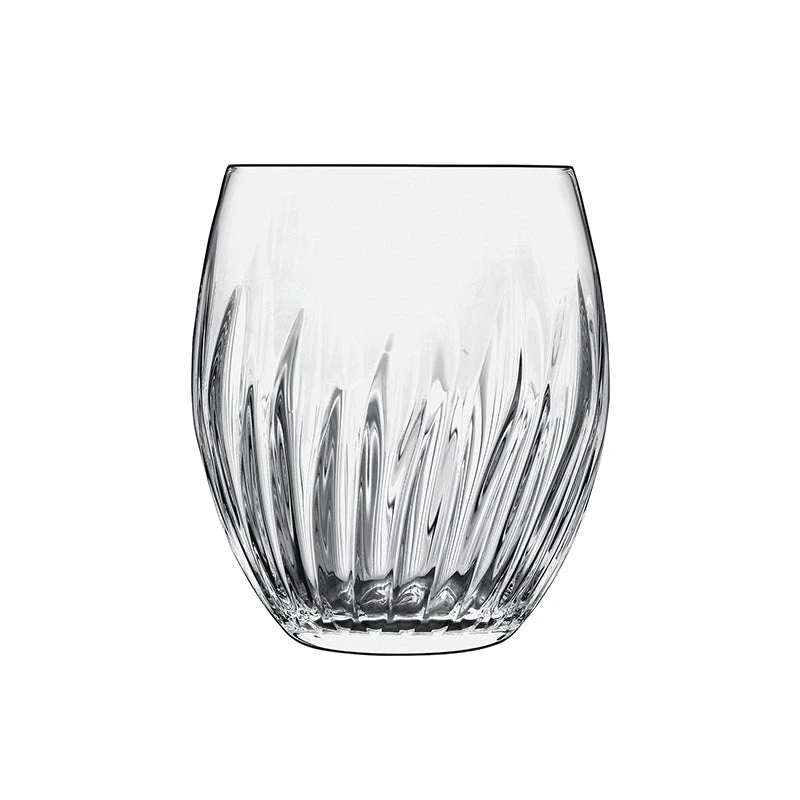 Luigi Bormioli Mixology Vandglas/whiskyglas 50 Cl