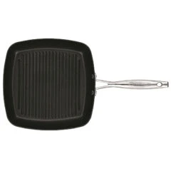 Scanpan Pro IQ Grillpande 27x27 Cm