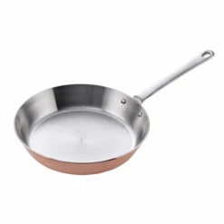 Scanpan Maitre D' Stegepande 24 Cm Kobber
