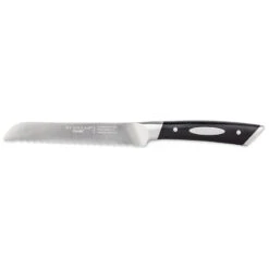 Scanpan Classic Baguette-/brødkniv 14 Cm
