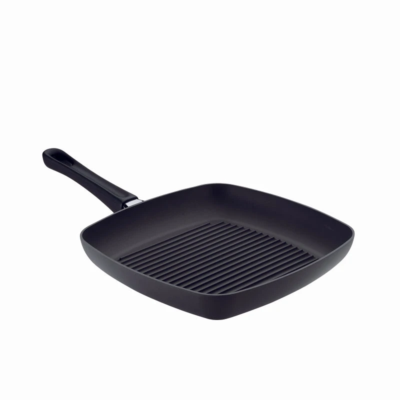 Scanpan Classic Grillpande 27x27 Cm