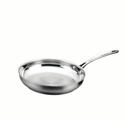 Scanpan Impact Stegepande 28 Cm