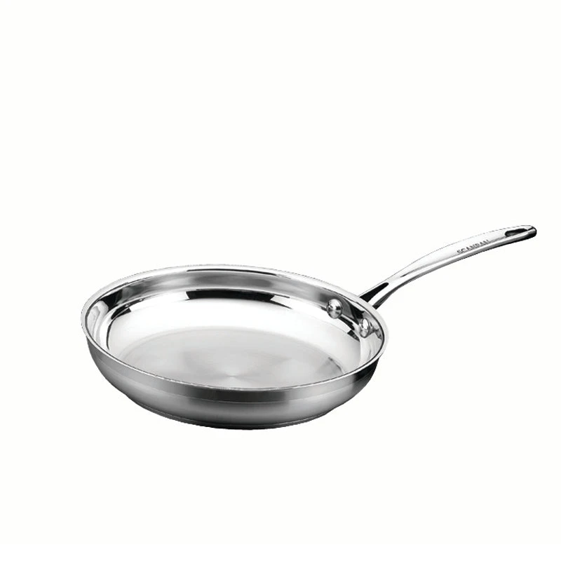 Scanpan Impact Stegepande 28 Cm