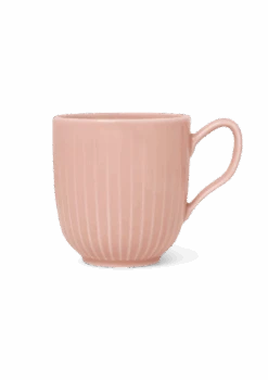 Kähler Hammershøi, Krus Rosa 33 Cl