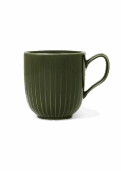 Kähler Hammershøi, Krus Grøn 33 Cl