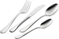 Zwilling Børnebestik Sæt, 4 Dele