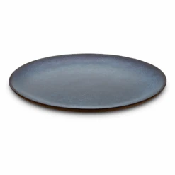 Aida RAW Midnight Blue Desserttallerken 20cm