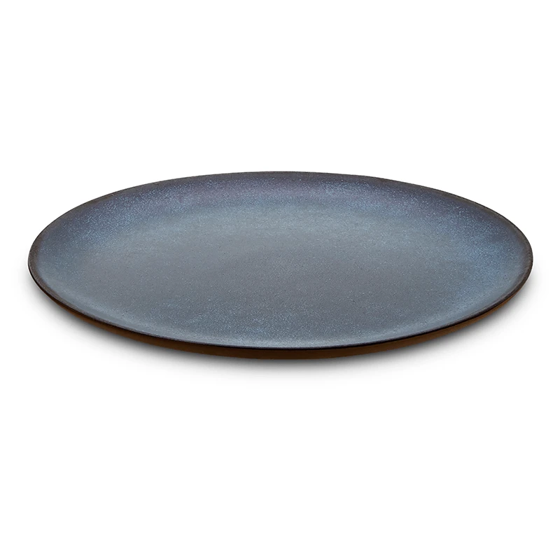 Aida RAW Midnight Blue Desserttallerken 20cm