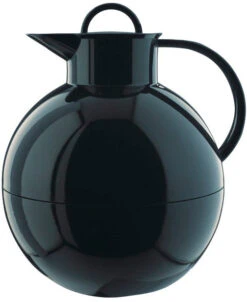 Alfi Kugle Termokande Blank Sort