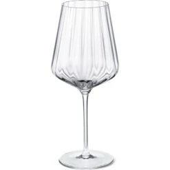 Georg Jensen Bernadotte Hvidvinsglas 43cl. 6stk