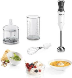 Bosch ErgoMixx Stavblender MS6CA4150