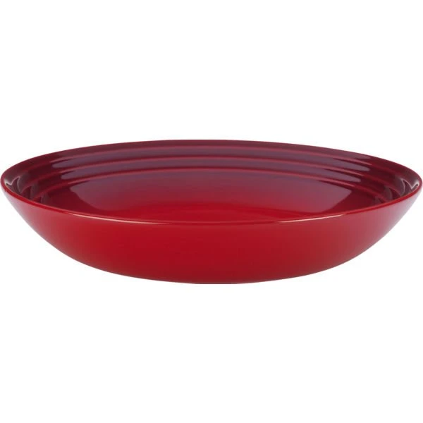 Le Creuset Signature Pastatallerken