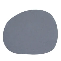 Aida Raw Dækkeserviet Recycled Læder