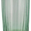 Bitz Kusintha Vandglas Grøn 28 Cl., 4 Stk
