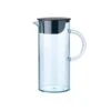 Stelton EM77 Kande M/ Låg 1,5 Ltr., Blue