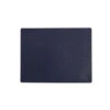 NOORT Indigo Blue 42x33 Cm