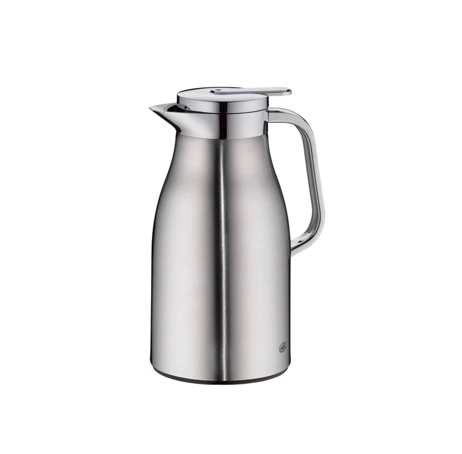 Alfi Skyline Termokande, 1L, Mat Stål