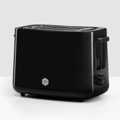 OBH Nordica Toaster Daybreak Sort 2260