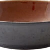 Bitz Pastaskål 20 Cm Sort/amber
