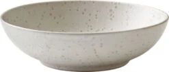 Bitz Pastaskål 20 Cm Mat /creme