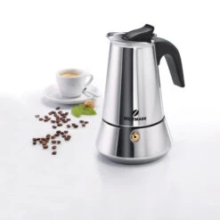 Westmark Espressokande 6 Kop