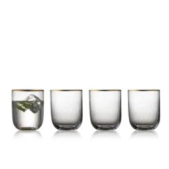 Lyngby Glas Palermo Tumbler, 35 Cl