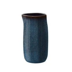 Bitz Mælkekande Blå/sort, 0.2 Liter