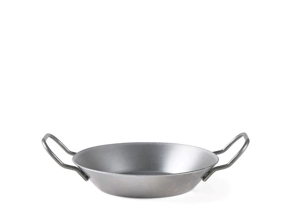 HOLM Stegepande I Jern