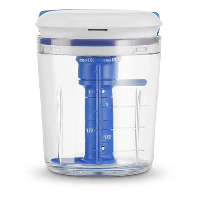 Jamie Oliver Minihakker