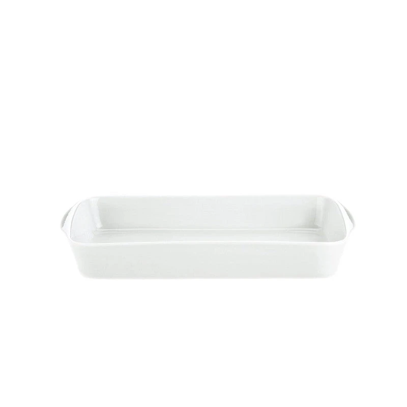 Pillivuyt Stegefad Nr.2 29,5x18 Cm