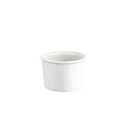 Pillivuyt Ramekin Nr. 1 Høj Ø9 Cm