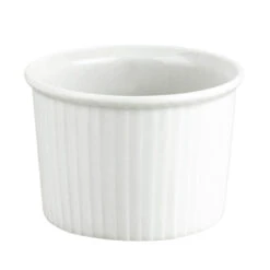 Pillivuyt Ramekin Nr. 3 Høj. Ø7 Cm