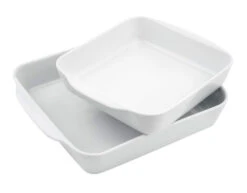 Pillivuyt Kvadratfad Nr. 3 Og 4