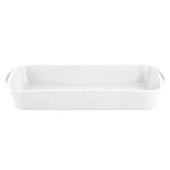 Pillivuyt Stegefad Dybt 37 X 21 Cm