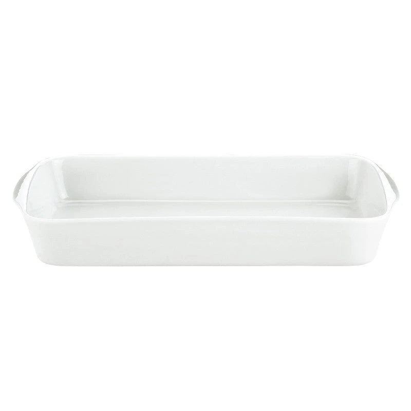 Pillivuyt Stegefad Dybt 37 X 21 Cm