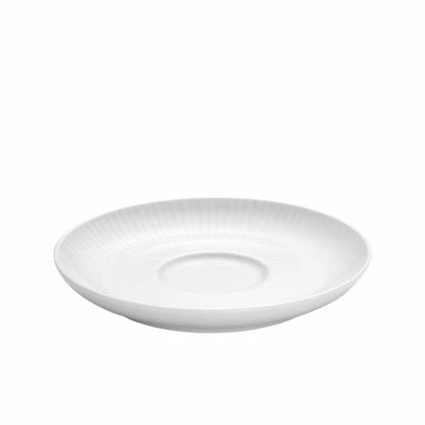 Pillivuyt Plissé Underkop 18 Cl