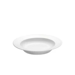 Pillivuyt Plissé Dyb Tallerken 22 Cm