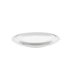 Pillivuyt Cecil Flad Tallerken 21 Cm