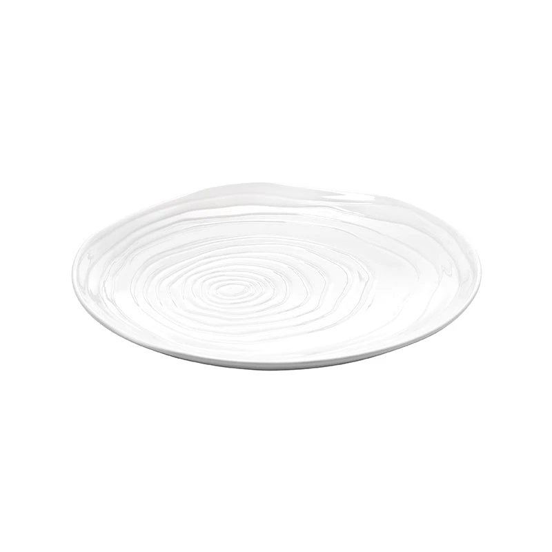 Pillivuyt Boulogne Tallerken 21 Cm