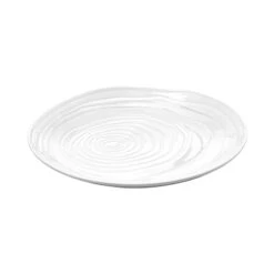 Pillivuyt Boulogne Tallerken 26,5 Cm