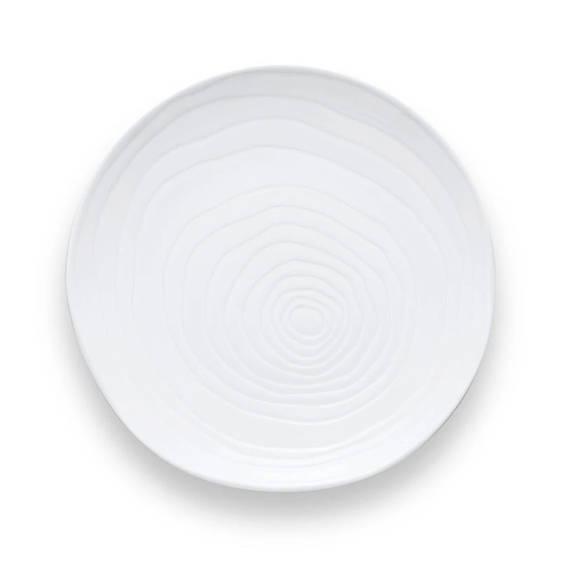 Pillivuyt Boulogne Tallerken 28 Cm