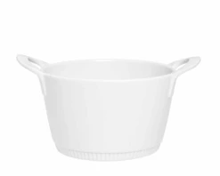 Pillivuyt Toulouse Skål Med Håndtag 1,2 Ltr